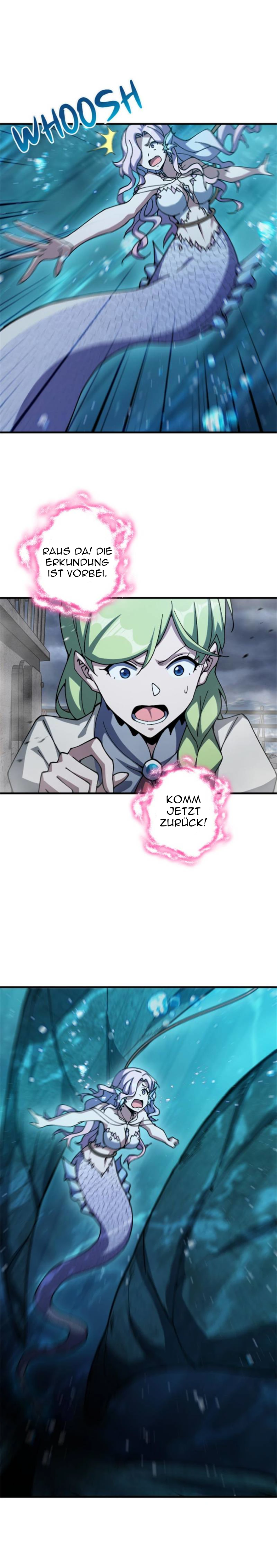 Read Release that Witch DE Manga Online