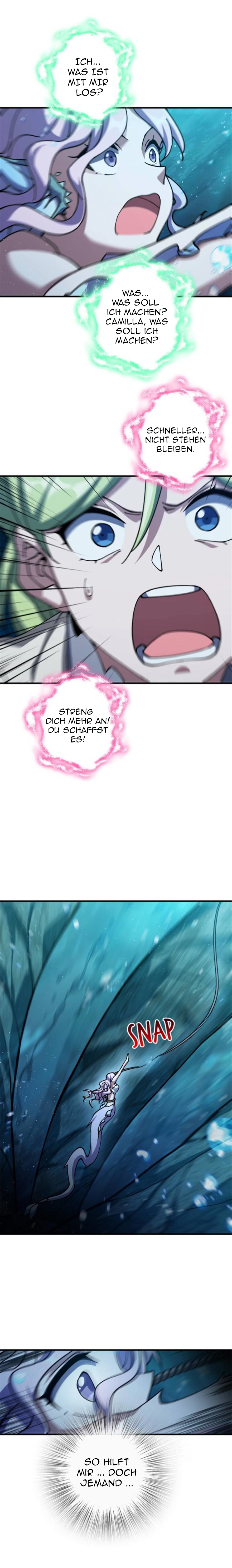 Read Release that Witch DE Manga Online