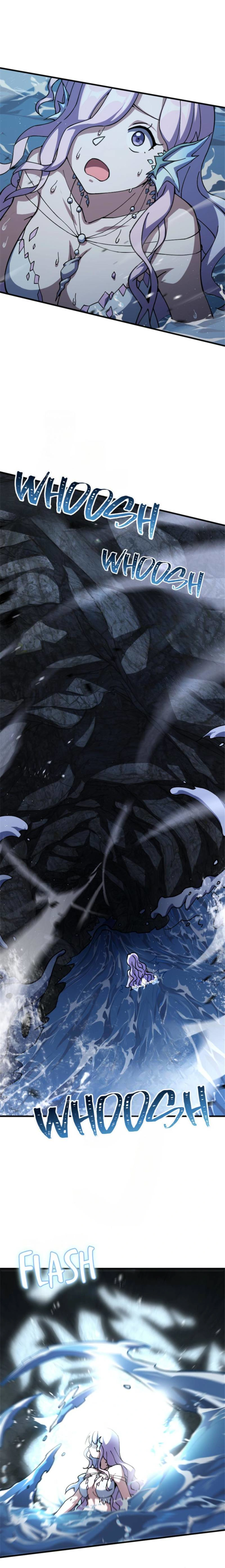 Read Release that Witch DE Manga Online