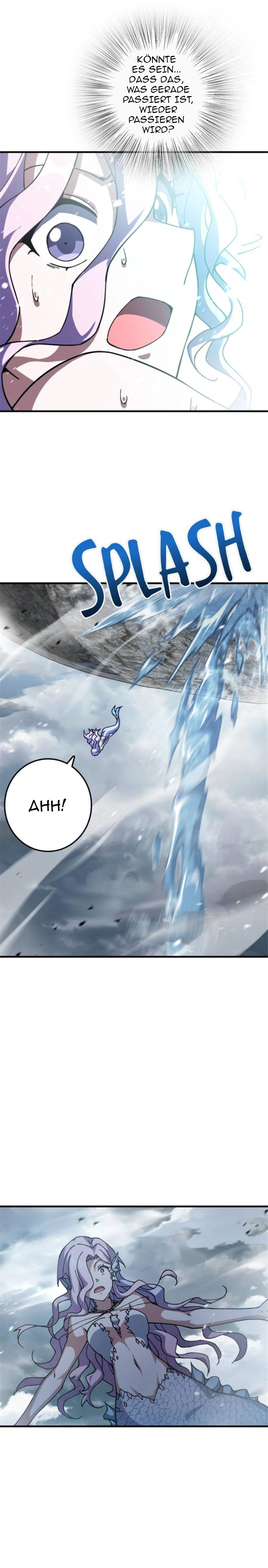 Read Release that Witch DE Manga Online