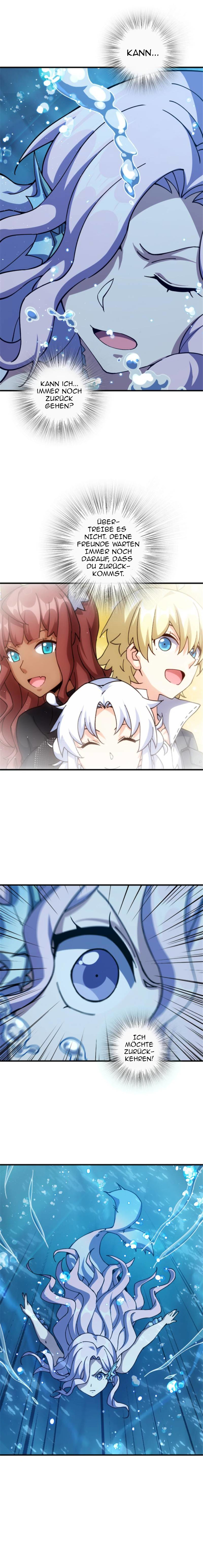 Read Release that Witch DE Manga Online