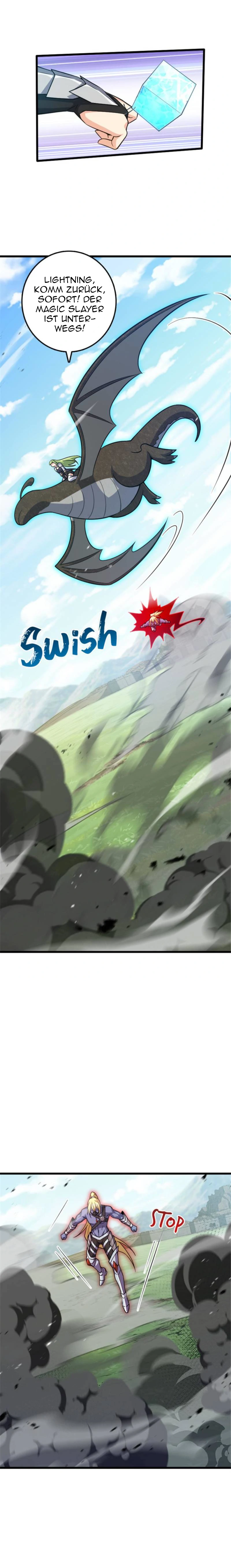 Read Release that Witch DE Manga Online