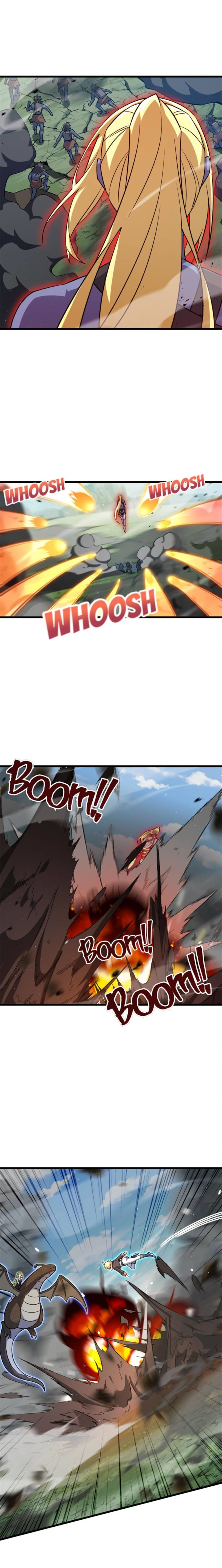 Read Release that Witch DE Manga Online