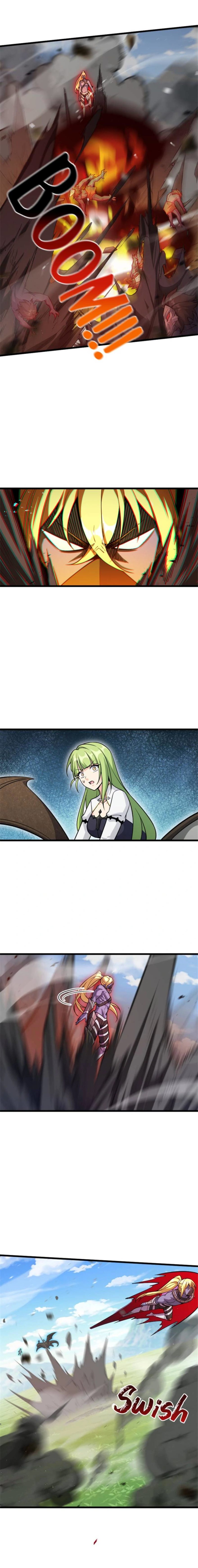 Read Release that Witch DE Manga Online