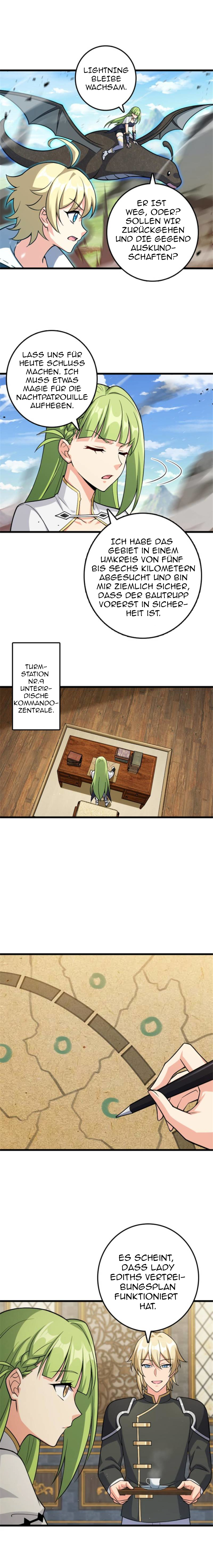 Read Release that Witch DE Manga Online