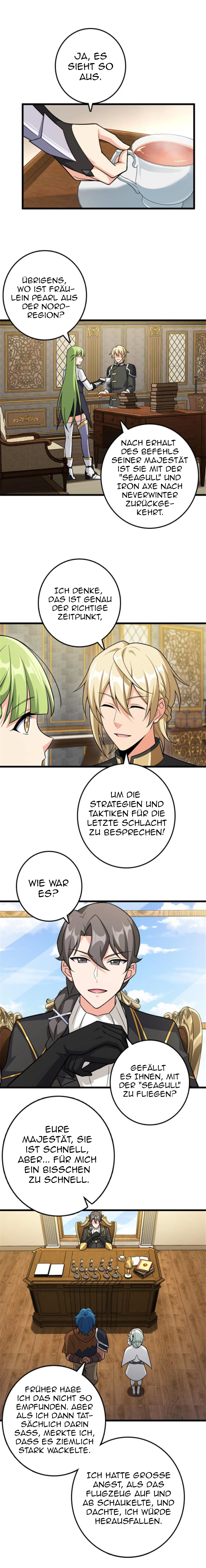 Read Release that Witch DE Manga Online