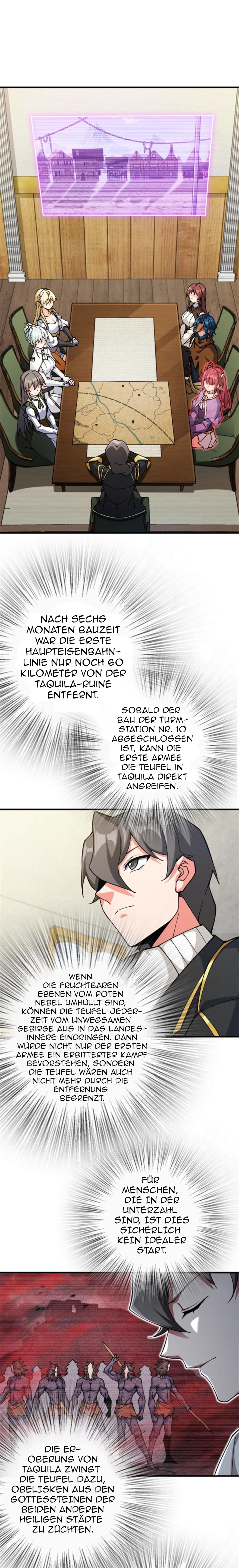 Read Release that Witch DE Manga Online