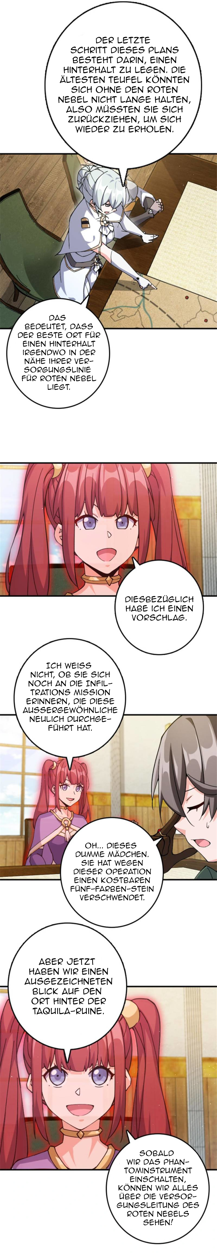 Read Release that Witch DE Manga Online