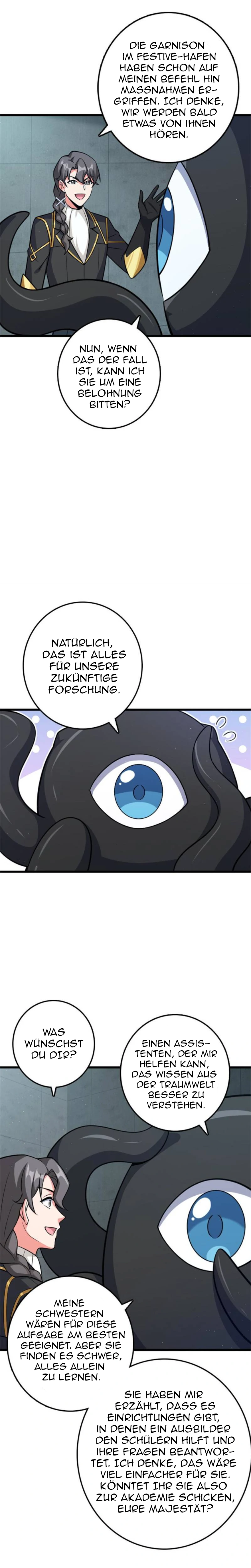 Read Release that Witch DE Manga Online