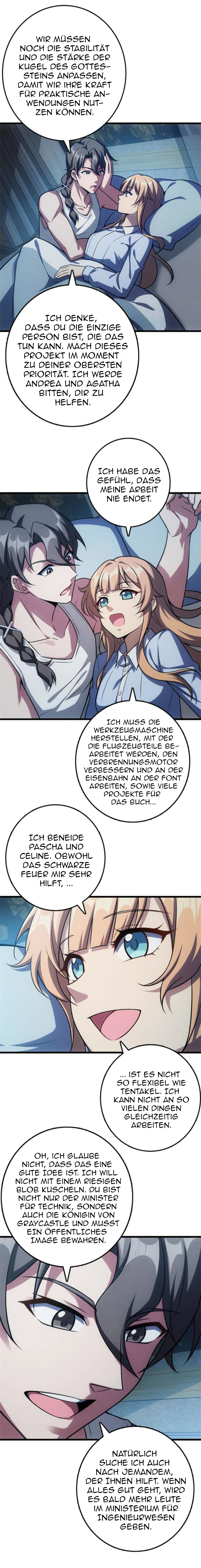 Read Release that Witch DE Manga Online