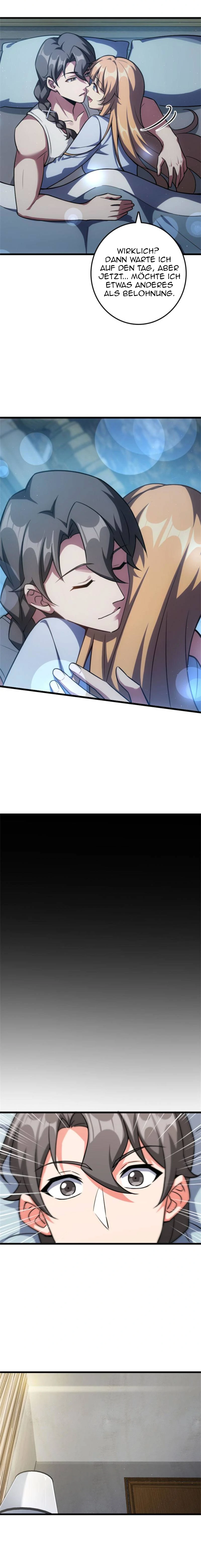 Read Release that Witch DE Manga Online