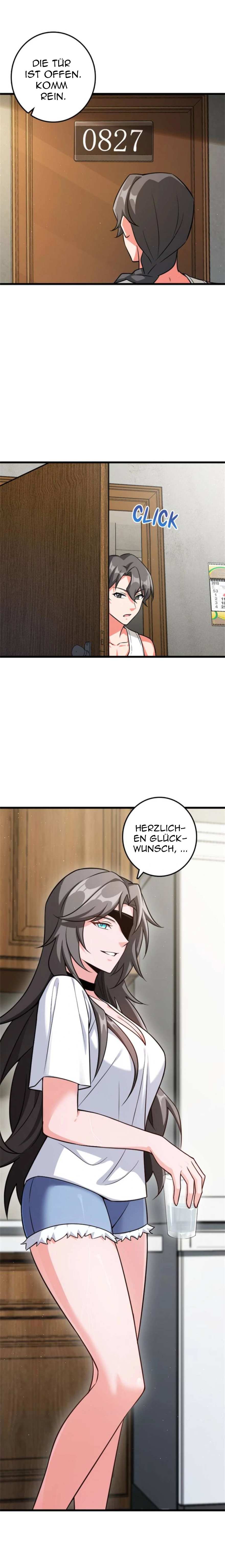 Read Release that Witch DE Manga Online