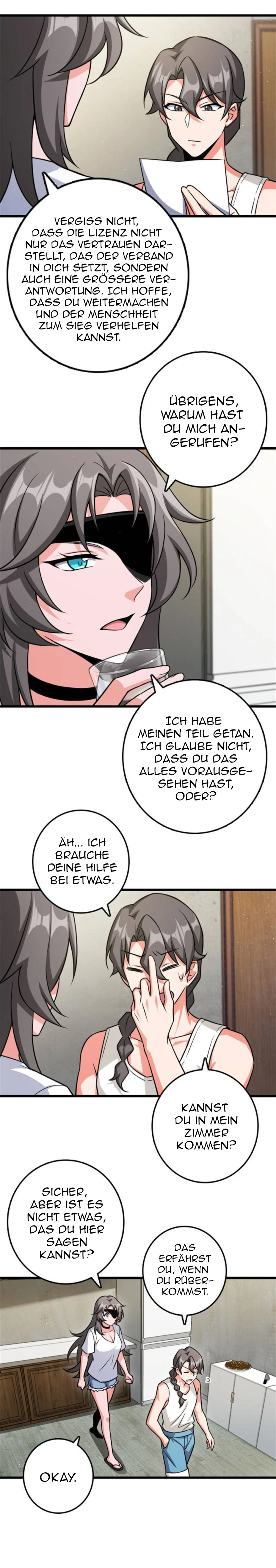 Read Release that Witch DE Manga Online
