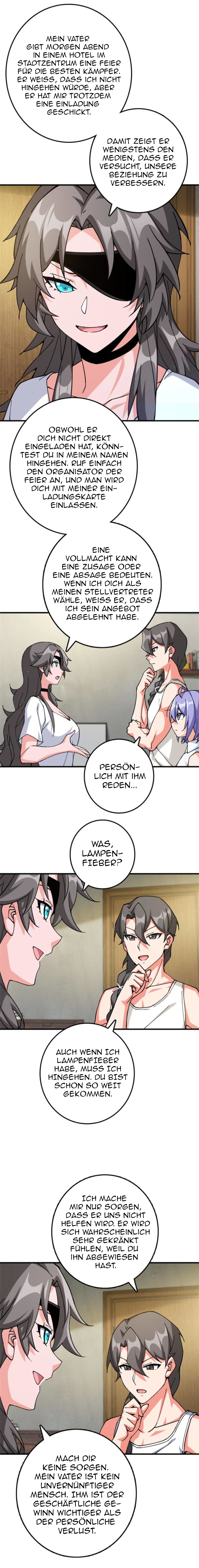 Read Release that Witch DE Manga Online