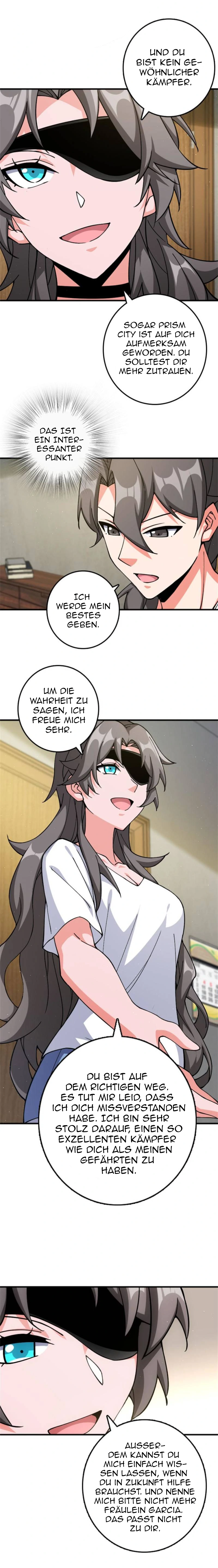 Read Release that Witch DE Manga Online