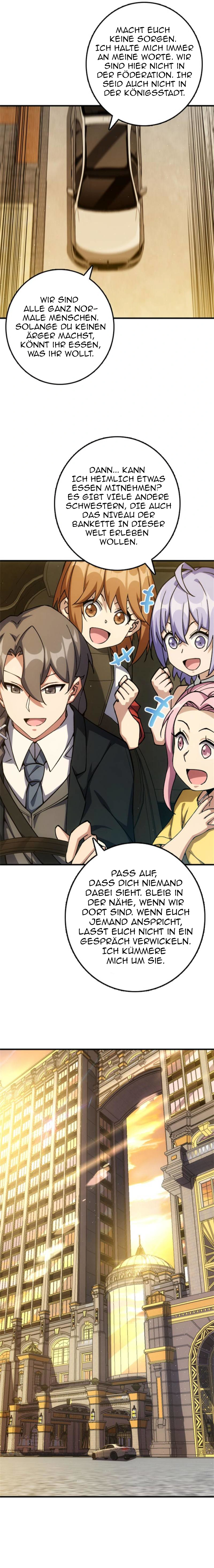 Read Release that Witch DE Manga Online