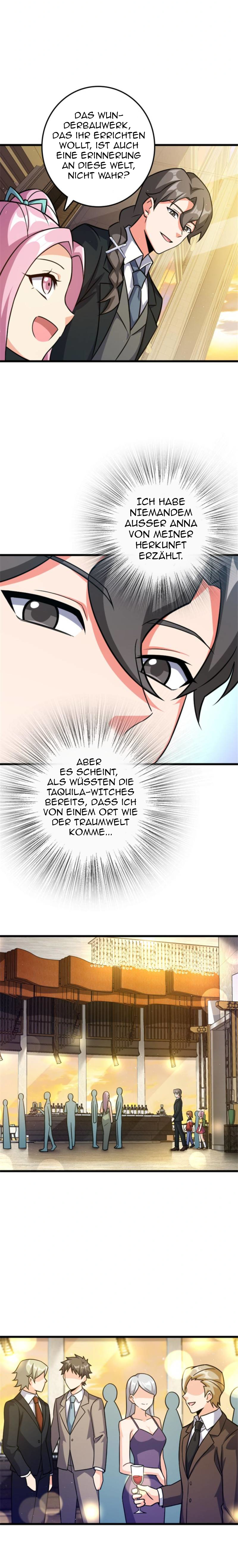 Read Release that Witch DE Manga Online