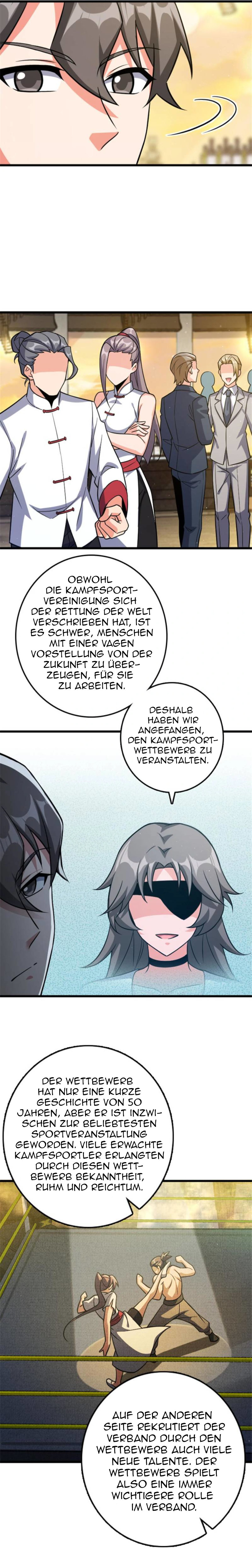 Read Release that Witch DE Manga Online