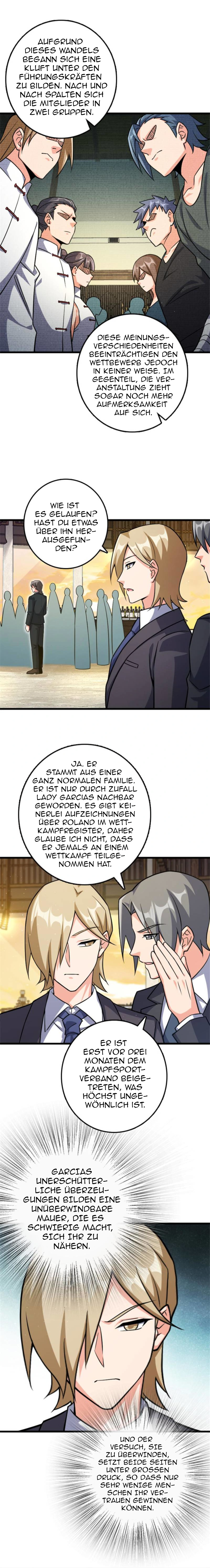 Read Release that Witch DE Manga Online