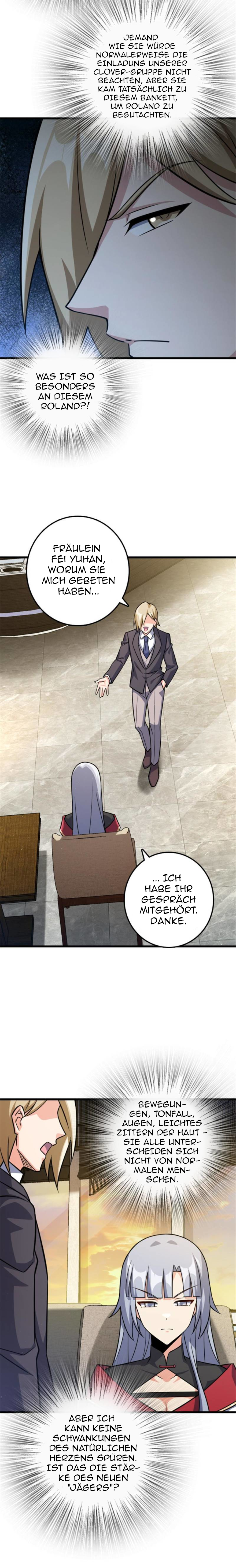Read Release that Witch DE Manga Online