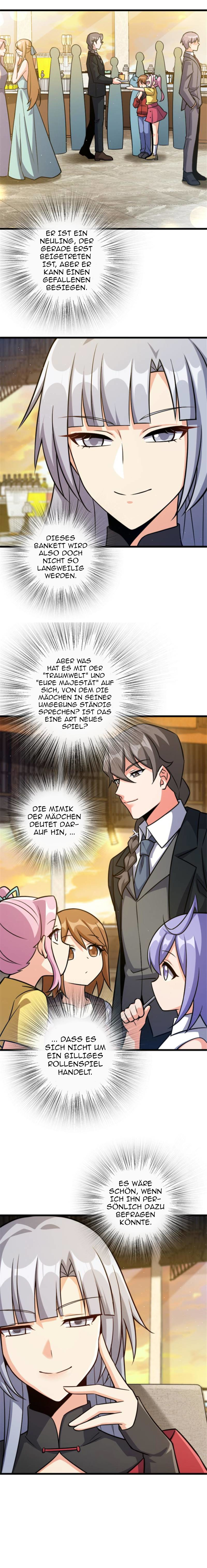 Read Release that Witch DE Manga Online
