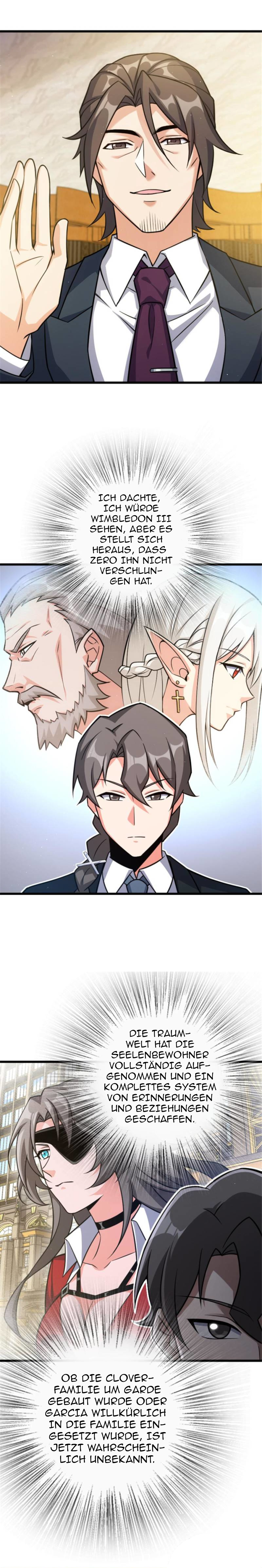 Read Release that Witch DE Manga Online