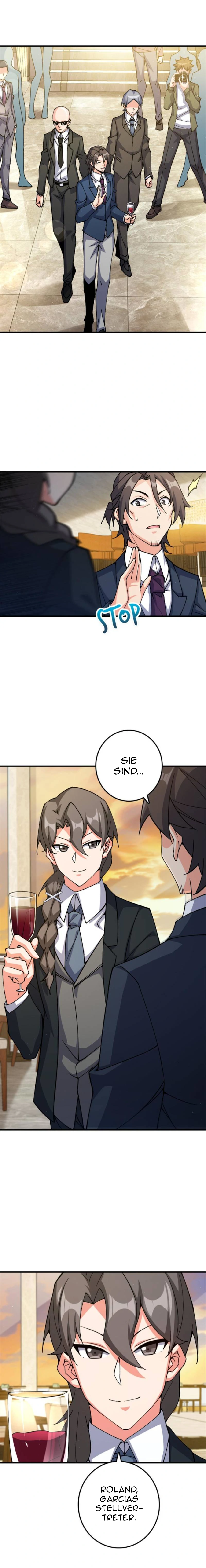 Read Release that Witch DE Manga Online