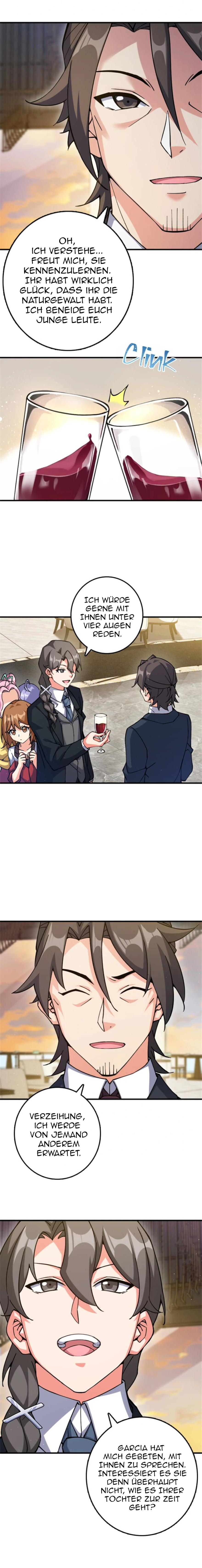 Read Release that Witch DE Manga Online