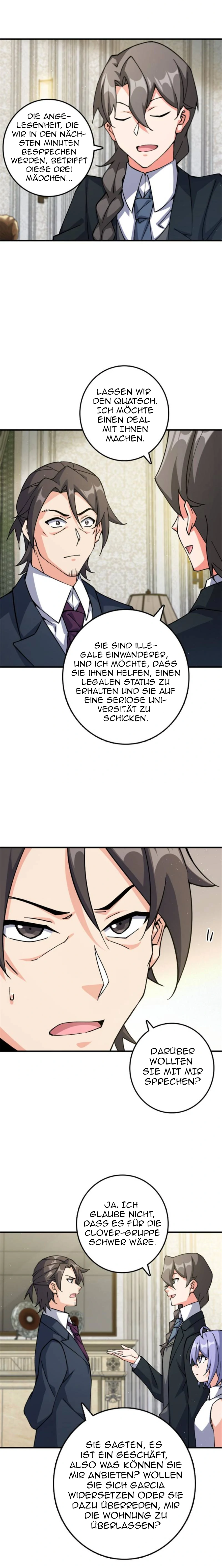Read Release that Witch DE Manga Online