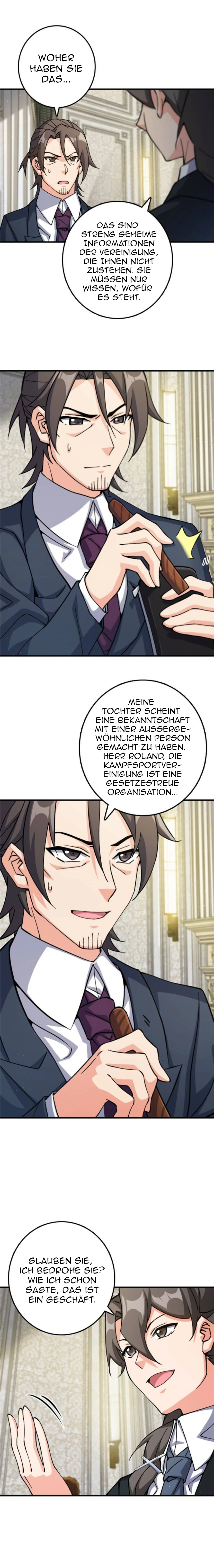 Read Release that Witch DE Manga Online