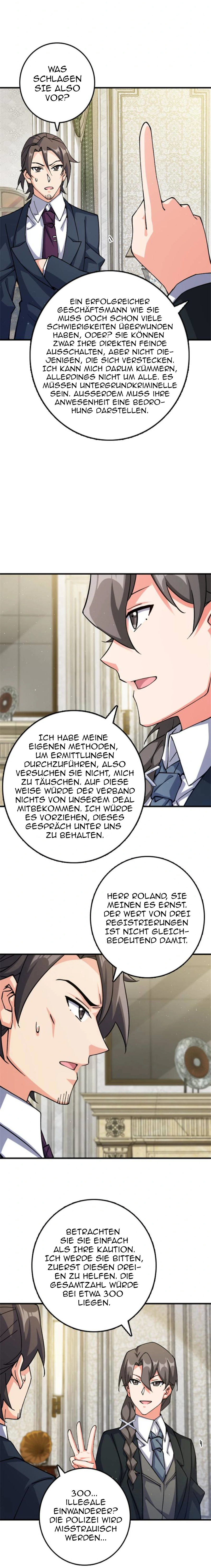 Read Release that Witch DE Manga Online