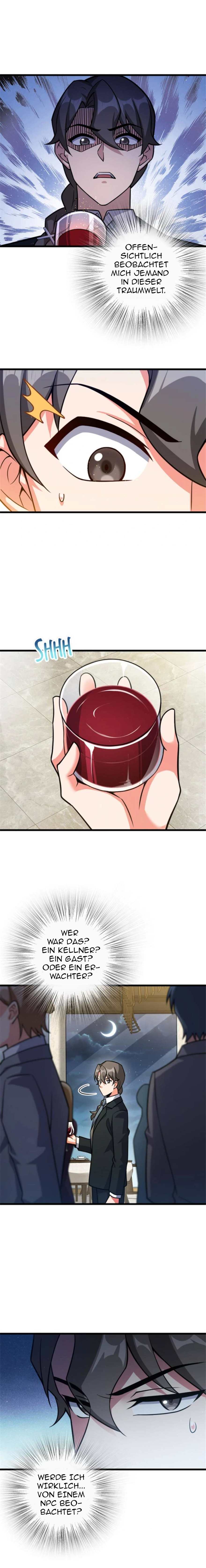 Read Release that Witch DE Manga Online