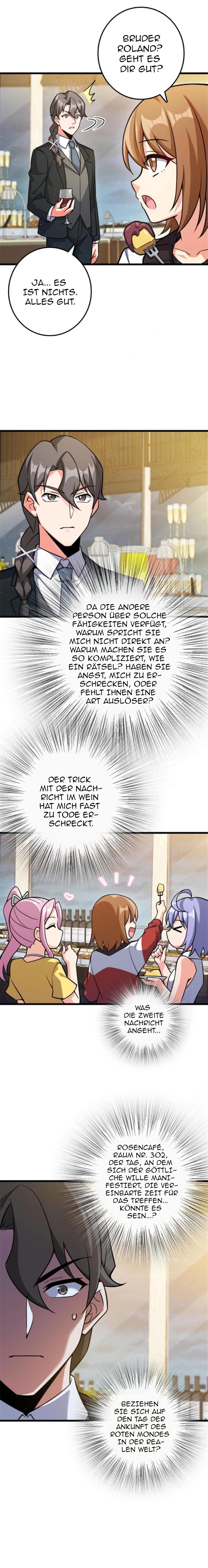 Read Release that Witch DE Manga Online