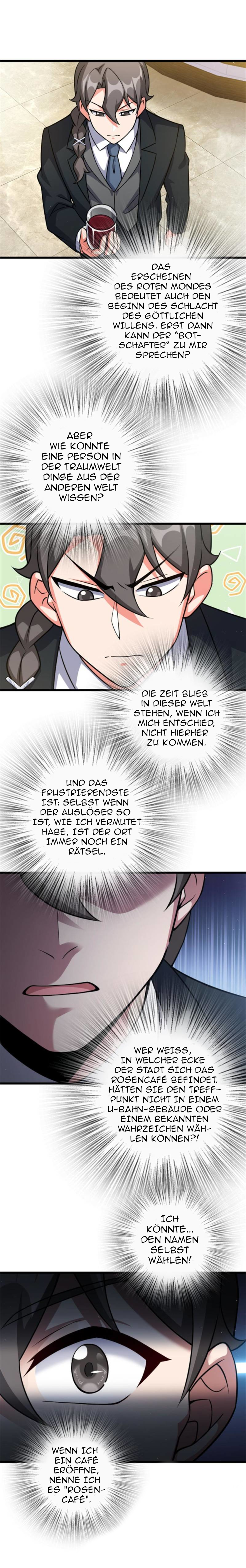 Read Release that Witch DE Manga Online