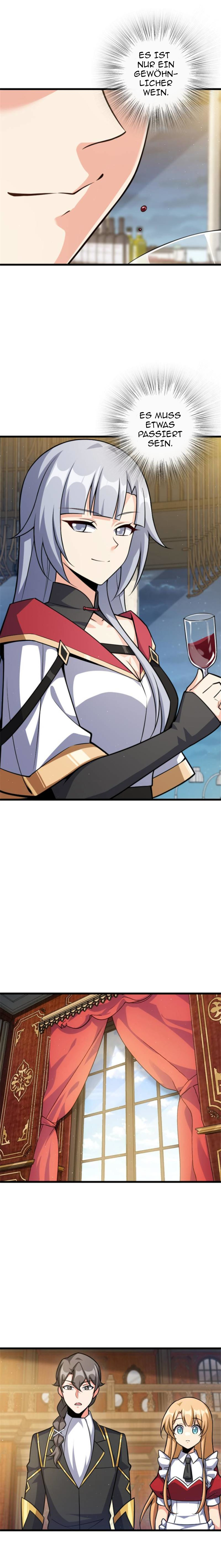Read Release that Witch DE Manga Online