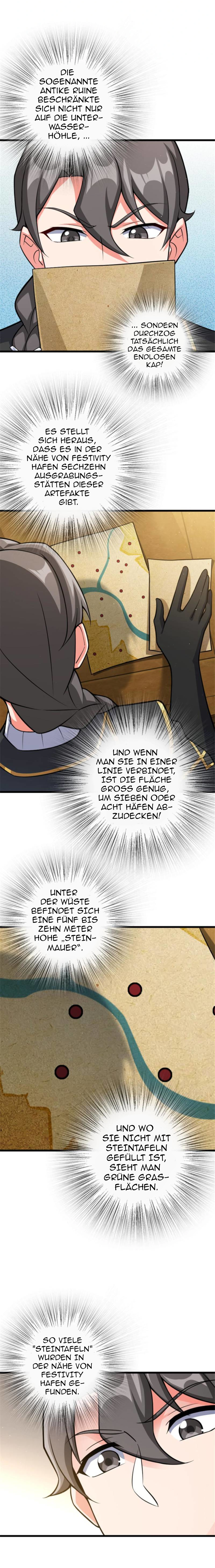 Read Release that Witch DE Manga Online