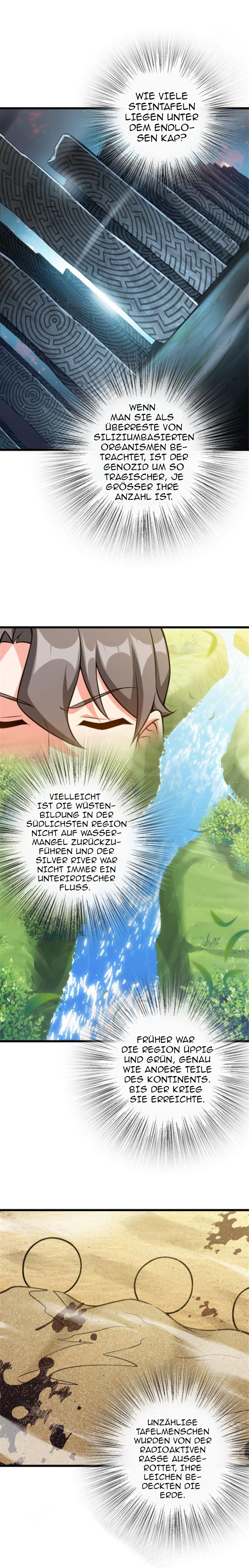Read Release that Witch DE Manga Online