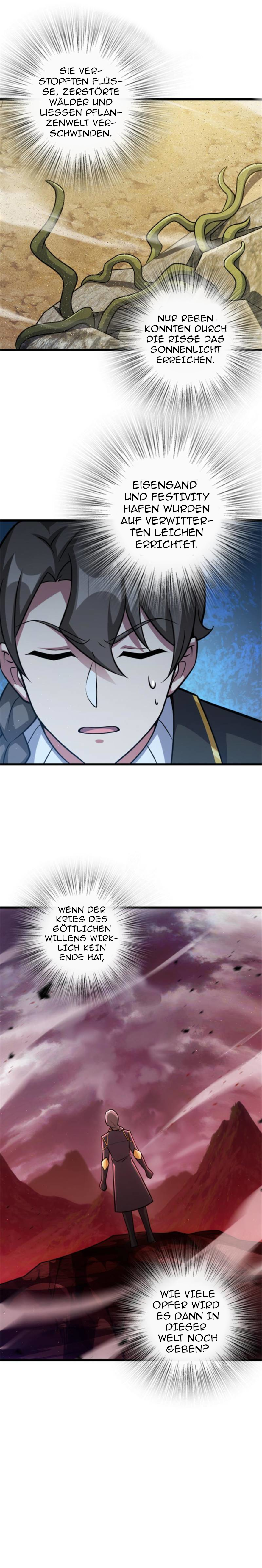 Read Release that Witch DE Manga Online
