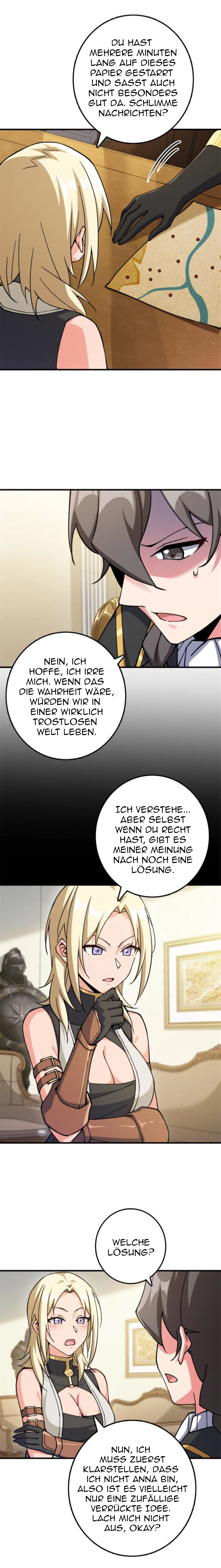 Read Release that Witch DE Manga Online