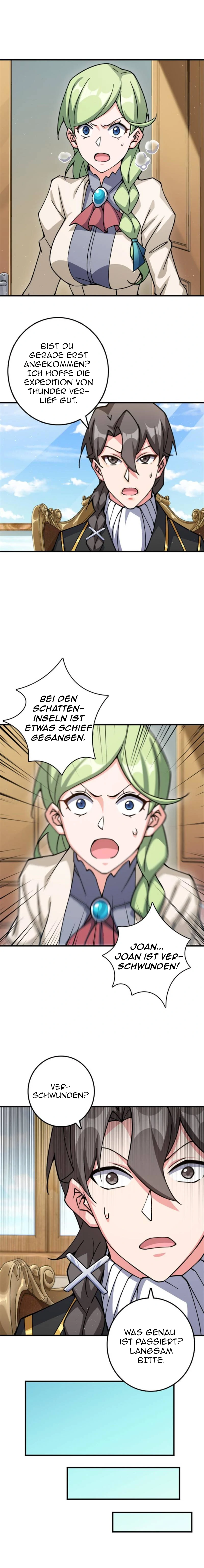 Read Release that Witch DE Manga Online