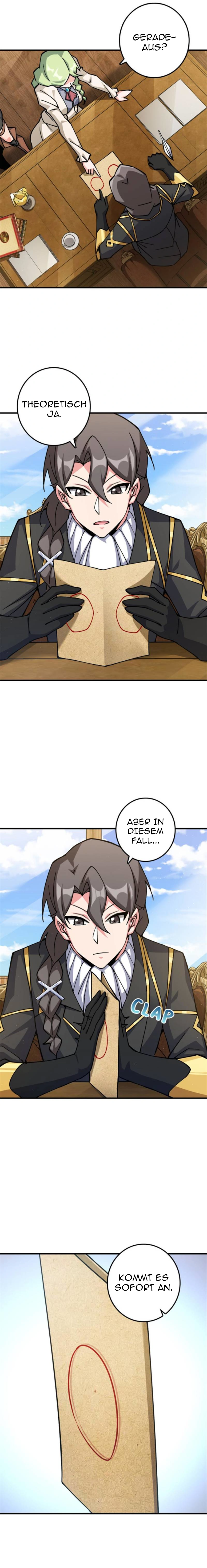 Read Release that Witch DE Manga Online