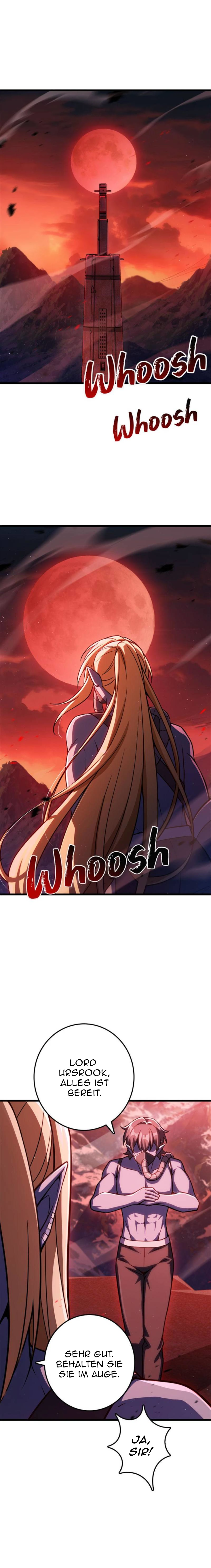 Read Release that Witch DE Manga Online