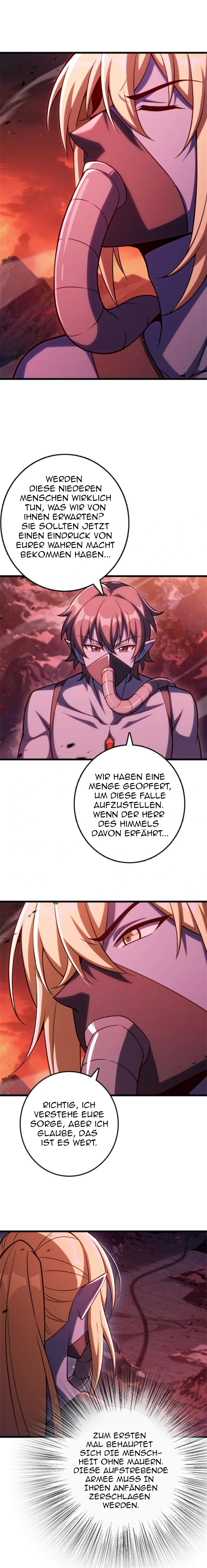 Read Release that Witch DE Manga Online
