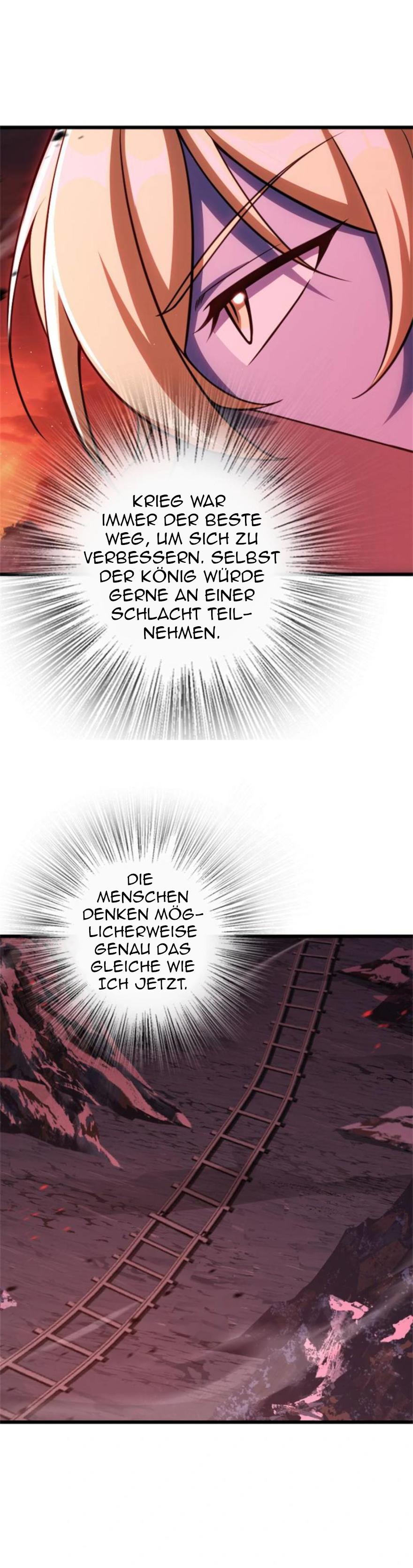 Read Release that Witch DE Manga Online