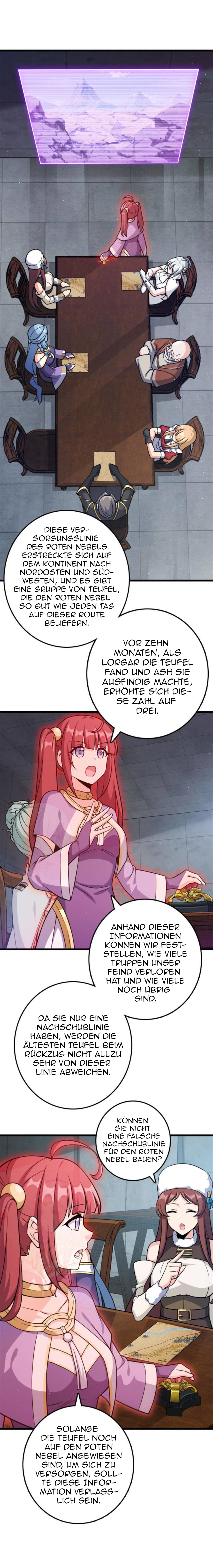 Read Release that Witch DE Manga Online