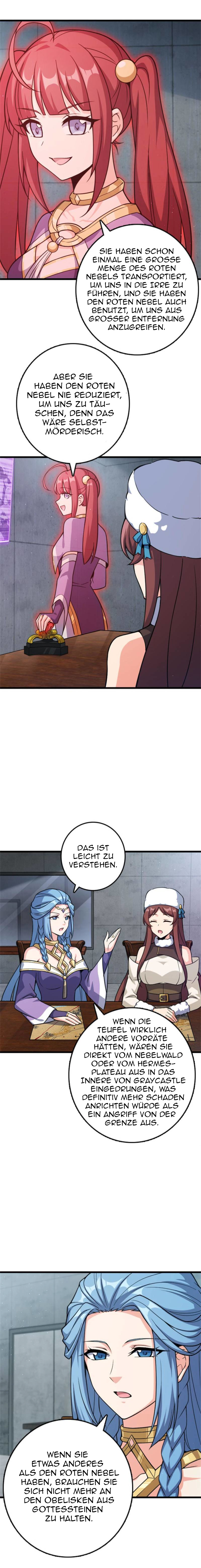 Read Release that Witch DE Manga Online
