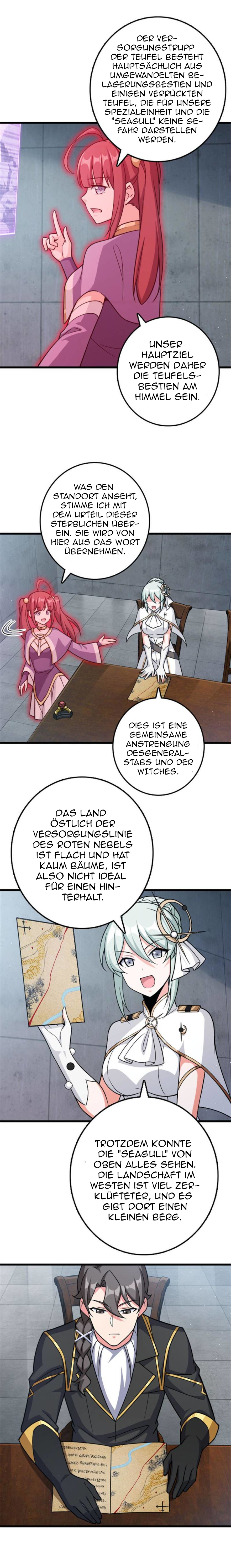Read Release that Witch DE Manga Online