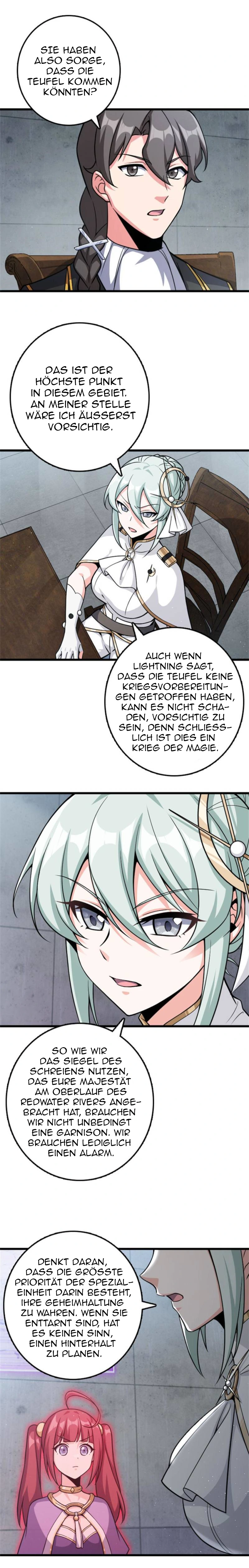 Read Release that Witch DE Manga Online