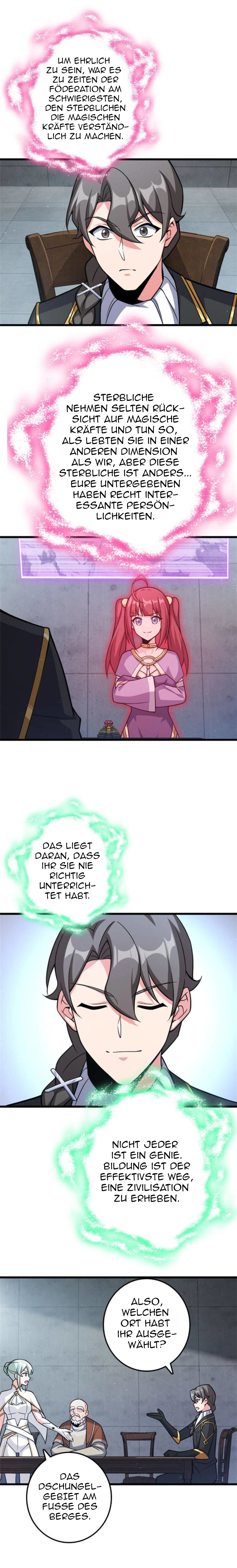 Read Release that Witch DE Manga Online