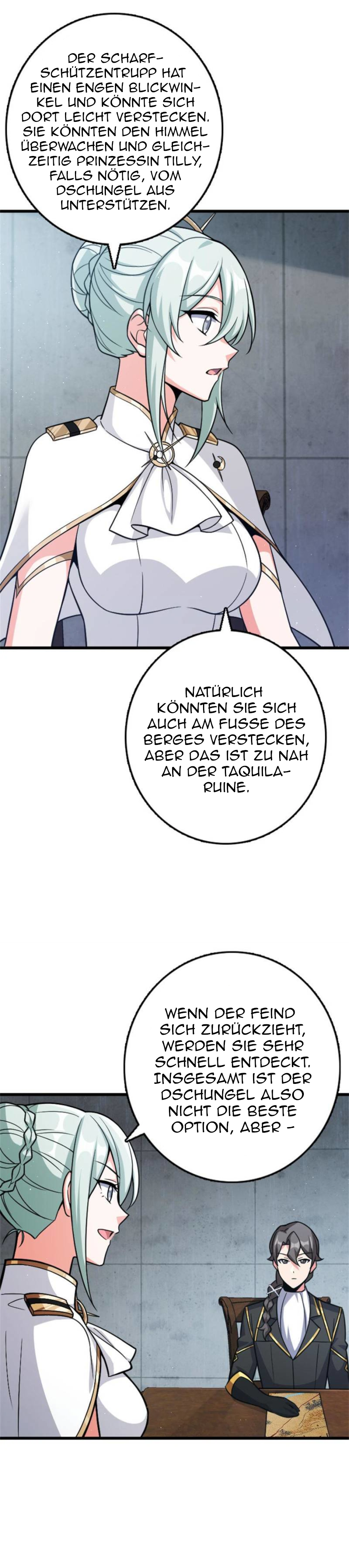 Read Release that Witch DE Manga Online